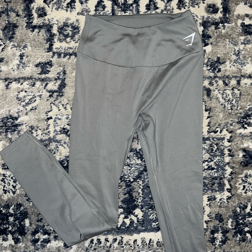 GymShark vital seamless leggings